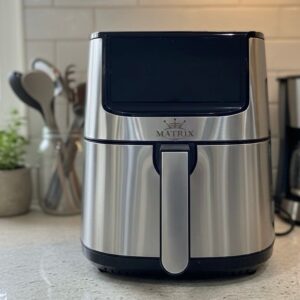 Friteuse à Air MATRIX