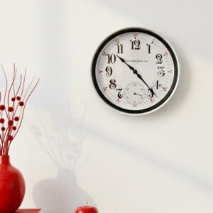 Horloge Murale "Vintage Chic"
