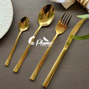 Ménagère 24 Pièces Élégance