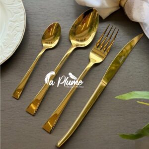 Ménagère 24 Pièces Élégance