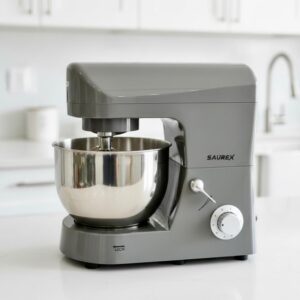 Pétrin Saurex Electro XL 5L 1500 watts