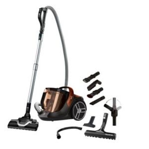 Aspirateur ROWENTA Silence Force Cyclonic (550W)