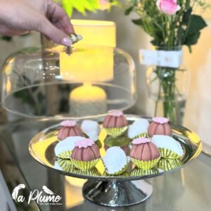 Bonbonnière de Service