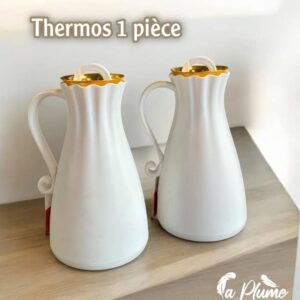 Thermos 1 pièce de luxe