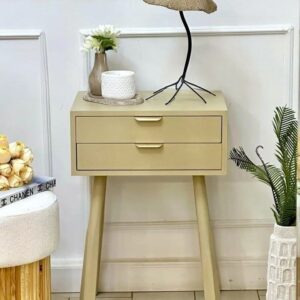 Table de nuit moderne(65cm*35cm*45cm)