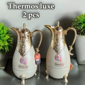 Thermos 2 pièce elégance