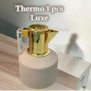Thermos de luxe 1 pièce