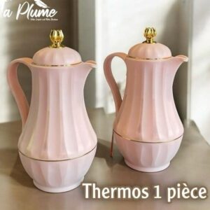 Thermos 1 pièce de luxe