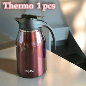 Thermos 1 pièce de luxe