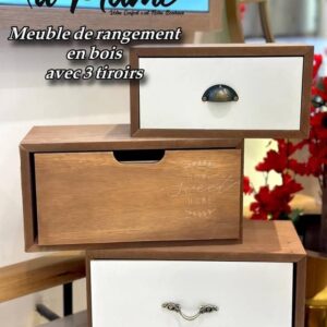 Meuble de Rangement