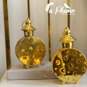 Lanterne traditionnelle