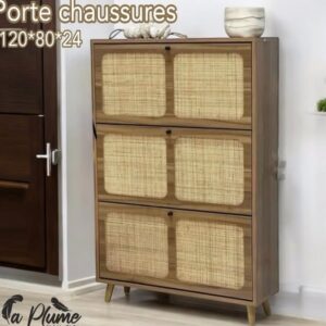 Meuble à chaussures