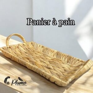 Panier à Pain Rectangulaire