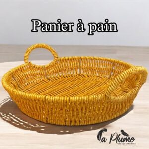 Panier à pain