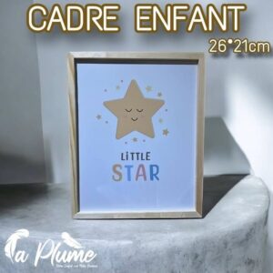 Cadre Enfant