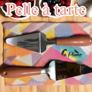 Pelle à tarte