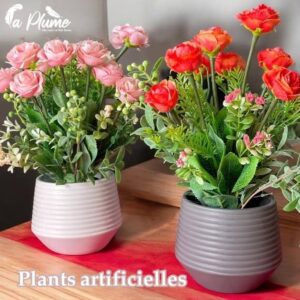 Plante artificielle