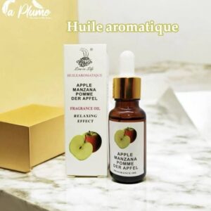 Huile Aromatique