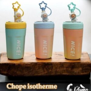 Chope Isotherme