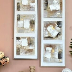 Tableau Moderne par pièce