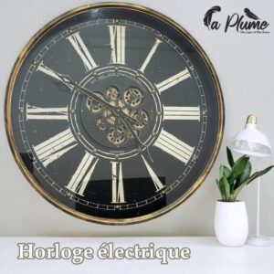 Horloge Murale