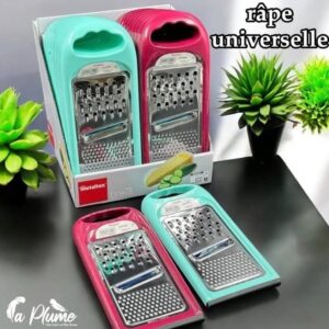Râpe Universelle
