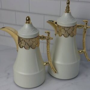 Thermos Élégance 2 pièce