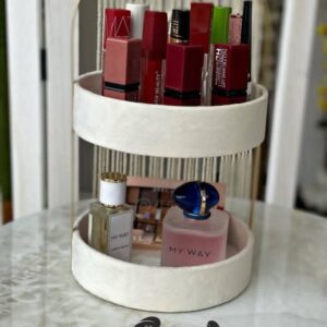 Porte bijoux et Présentoir de Cosmétiques