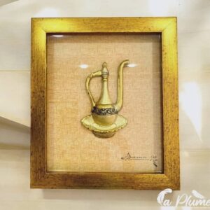 Cadre mural décorative (35cm*30cm)