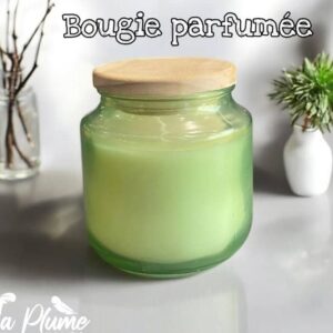 Bougie Parfumée