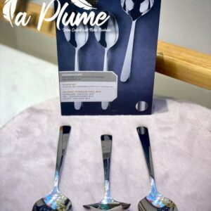 Couverts de Service Royal Van Kempen & Begeer