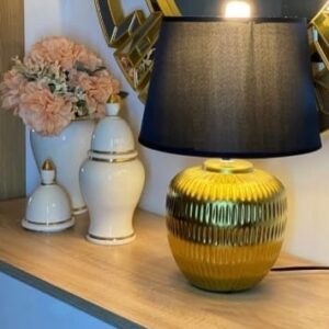 Lampe de Table décorative