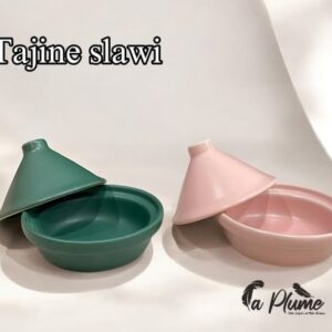 Mini Tajines Slawi