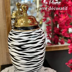 Vase Décoratif