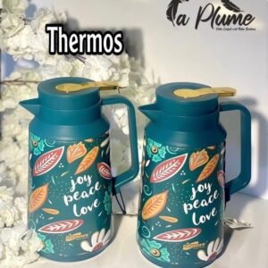 Thermos 1 pièce de luxe