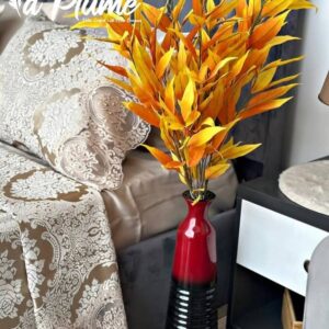 Tigre de fleur par pièce