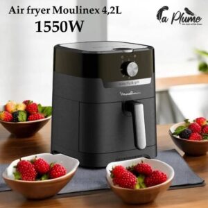 Friteuse  Air frayer Moulinex 4,2L
