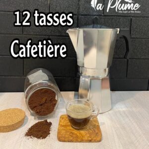 Cafetière Italienne