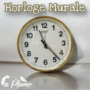 Horloge Murale