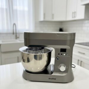 Pétrin Saurex XXL 7 L 1500 Watss