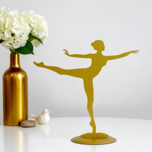 Porte-Bijoux Ballerine