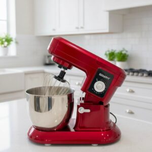 Robot Pétrin Sonashi 6,5 L 1600 watts