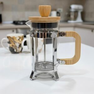 La French Press Éco-Design