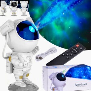 Le Projecteur d'Étoiles Astronaute ZA5074