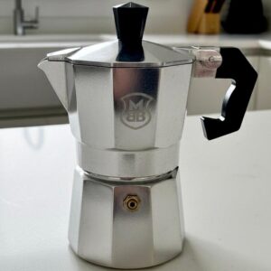 La Cafetière Espresso Solo