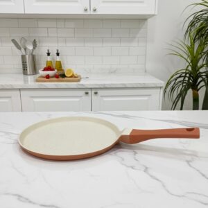 La Crêpière Yousra Menage 28 cm