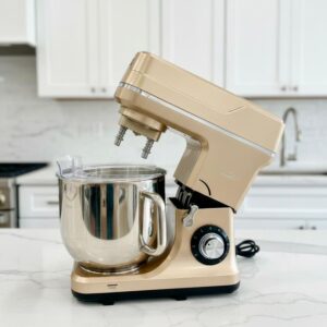 Pétrin ProfiCook XXL 7 Litres 1400 watts