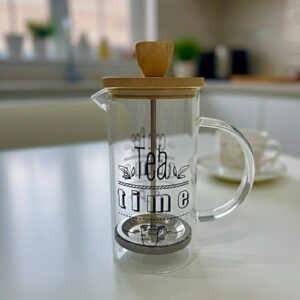 La French Press "Tea Time" 350ml