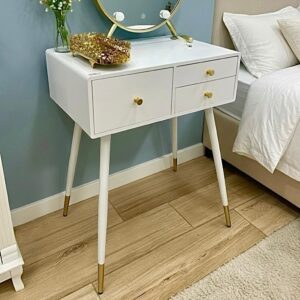 Coiffeuse Moderne et Elégante