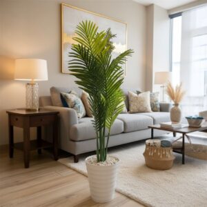 Palmier artificiel Paradise